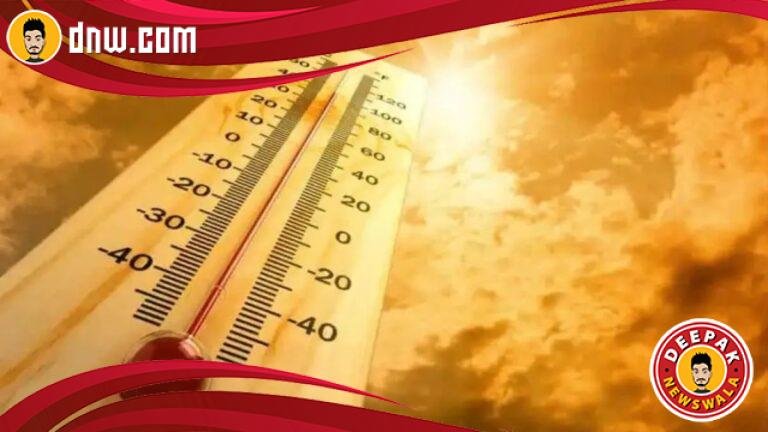 Nagpur l “नागपूरमध्ये उष्णतेचा कहर: वाहतूक पोलिसांसाठी शीतकक्षांची व्यवस्था”