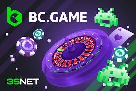 Discover the Excitement of BC.Game Casino in Cameroon 2066342767