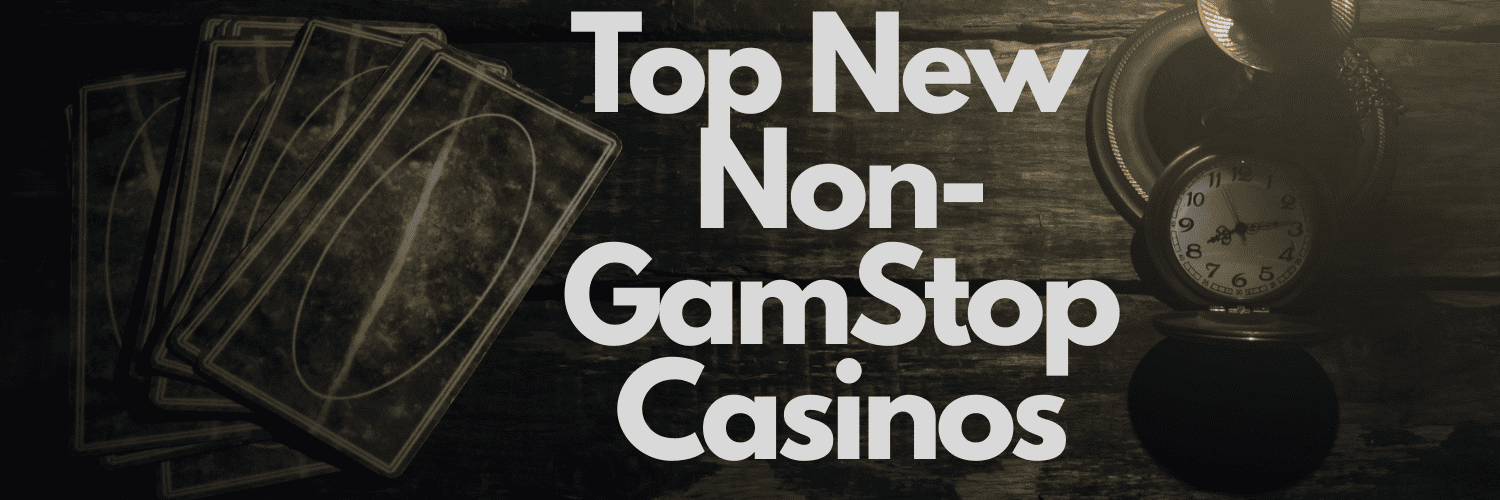 Discovering Casinos Not Registered on Gamstop -1809078107 Discovering Casinos Not Registered on Gamstop -1809078107