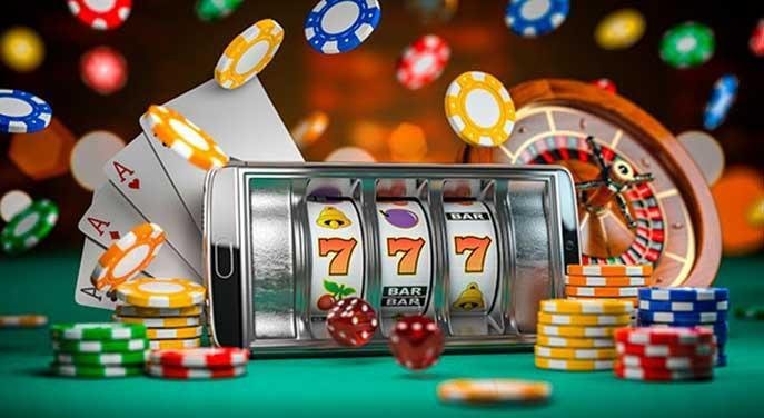 Discovering the Exciting World of WildWild Casino & Sportsbook