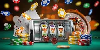 Explore the Best Slovak Casinos An In-Depth Review