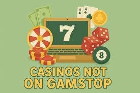 Exploring Non-Gamstop UK Casino Sites A Comprehensive Guide