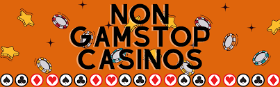 Exploring Non-Gamstop UK Casinos Your Gateway to Unrestricted Gaming
