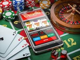Exploring Online Casinos That Reward Loyalty -1691067857