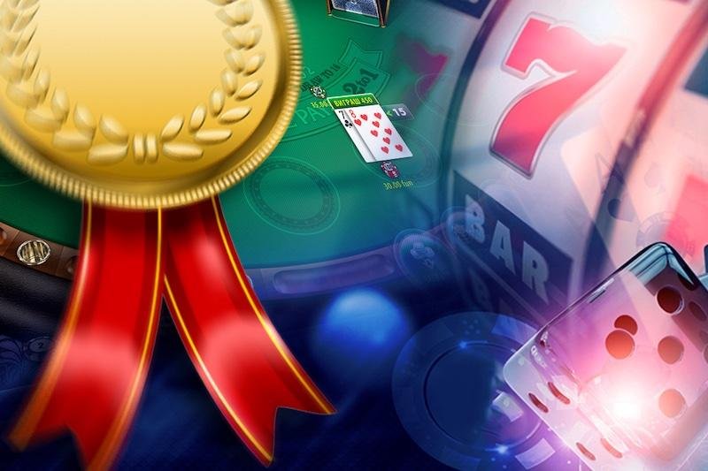 Exploring Seasonal Events in Online Casinos