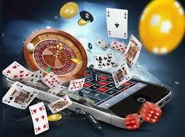 Revolutionizing Play The Role of Gamification in Mobile Casino Apps Revolutionizing Play The Role of Gamification in Mobile Casino Apps