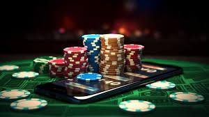 Top Online Casino Sites in the UK Your Ultimate Guide -2133337779
