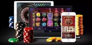 Ultimate Guide to Online Casinos for UK Players -2132264248