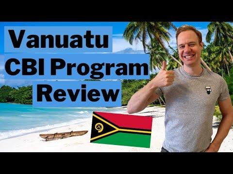 Vanuatu Citizenship by Investment Official Program Your Gateway to a New Life Vanuatu Citizenship by Investment Official Program Your Gateway to a New Life