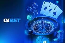 1xBet Корея Казино Ваш гид в мире азартных игр 24778315 1xBet Корея Казино Ваш гид в мире азартных игр 24778315
