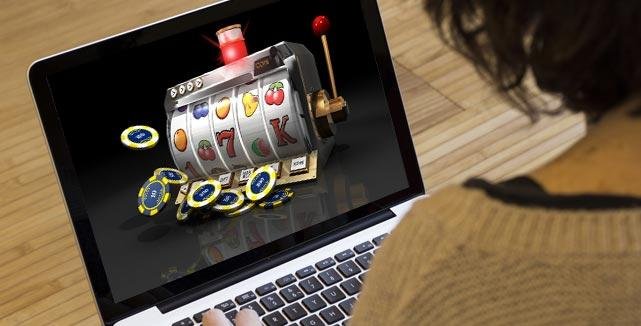 Discover the Enchantment of Slots Muse