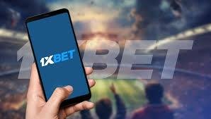 Experience Betting on the Go with the 1xBet App -1565090763 Experience Betting on the Go with the 1xBet App -1565090763