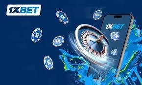 Experience Betting on the Go with the 1xBet App -1565090763 Experience Betting on the Go with the 1xBet App -1565090763