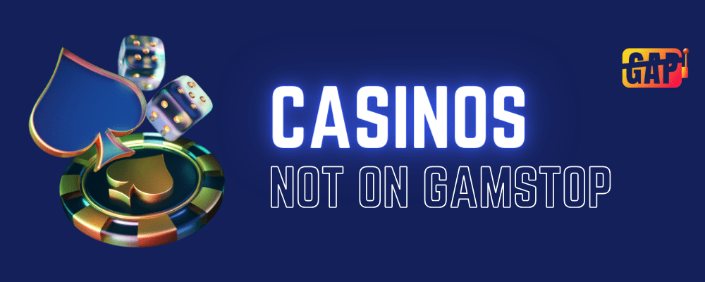 Exploring Casinos Not Registered on Gamstop Freedom and Options