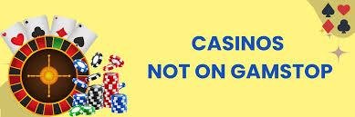 Exploring Non UK Casinos A Guide to Global Gaming