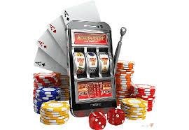 The Ultimate Casino Platform for Uninterrupted Gaming Experience