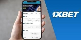 1xBet Korea Desktop - Your Ultimate Betting Experience -2078071200