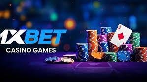 1xBet Thailand Betting Your Gateway to Exciting Wagers -298942842