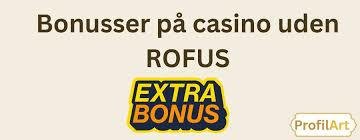 Betting Uden Rofus En Ny Æra af Spiloplevelser Betting Uden Rofus En Ny Æra af Spiloplevelser