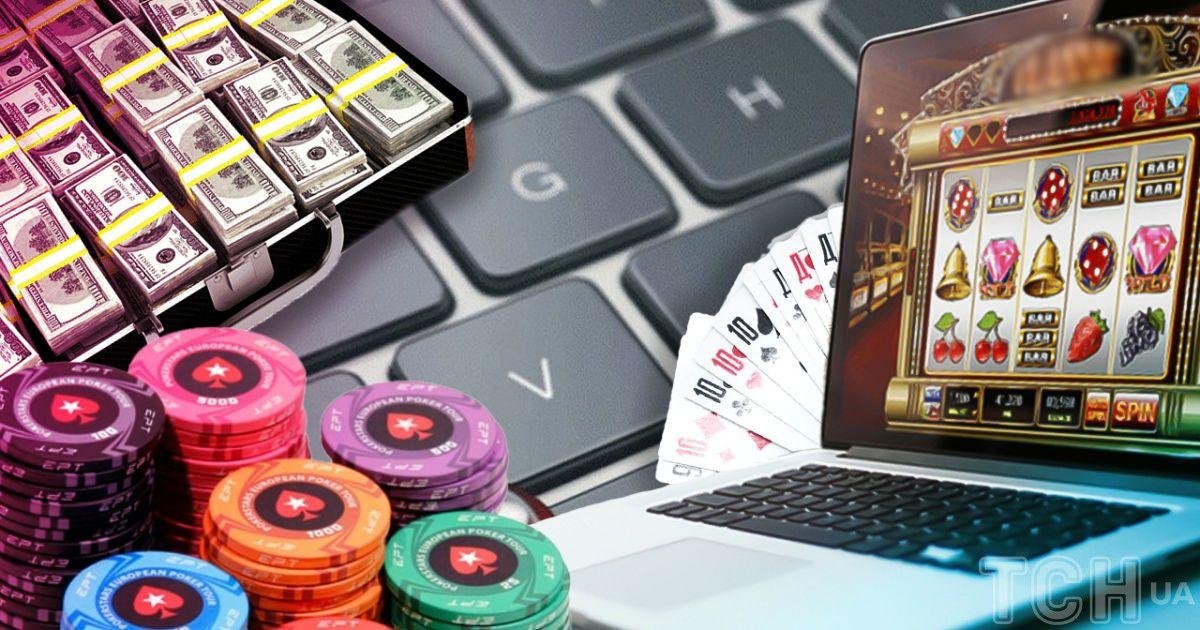 Casino Amonbet Jouw Ultieme Gids voor Online Gokken 1588626955