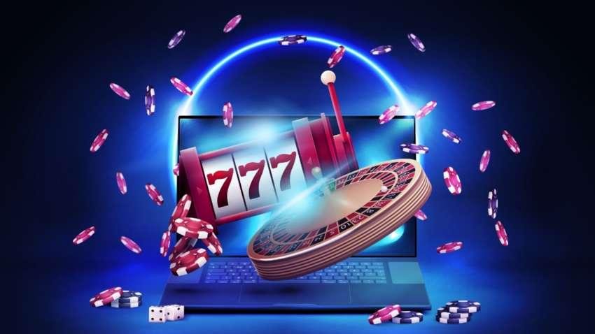 CasinoLab Online Casino UK Your Ultimate Gaming Experience