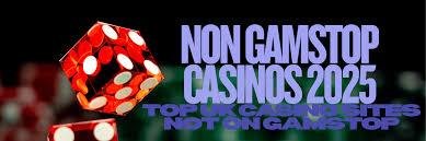 Discover Non-Gamstop Casinos Freedom and Opportunities Await Discover Non-Gamstop Casinos Freedom and Opportunities Await