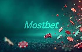 Discover the Mostbet App Your Gateway to Online Betting Discover the Mostbet App Your Gateway to Online Betting
