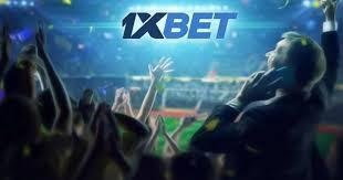 Experience 1xBet Korea Desktop The Ultimate Betting Platform -132937670 Experience 1xBet Korea Desktop The Ultimate Betting Platform -132937670