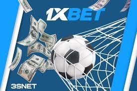 Experience the Thrill of Betting with 1xBet Online 2145808424