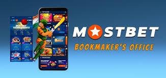 Experience the Thrills of Mostbet Casino Your Ultimate Gambling Destination