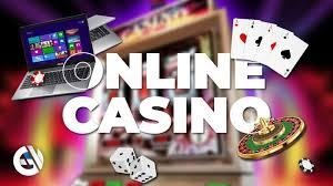 Get X Casino – Официальный сайт для игроков