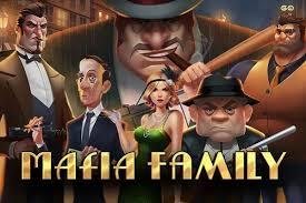 Mafia Casino Online en España Una Experiencia Única de Juego