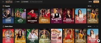 Mafia Casino Online en España Una Experiencia Única de Juego