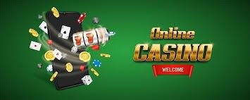 Nejlepší zahraniční casino Vše, co potřebujete vědět