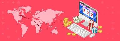 Online Casino Zahraničí Jak Vybrat to Nejlepší a Bezpečné Místo pro Hraní Online Casino Zahraničí Jak Vybrat to Nejlepší a Bezpečné Místo pro Hraní