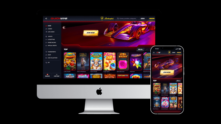 QuickWin Casino España La Mejor Experiencia de Juego en Línea -869997528 QuickWin Casino España La Mejor Experiencia de Juego en Línea -869997528