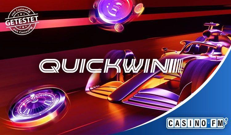 QuickWin Casino España La Mejor Experiencia de Juego en Línea -869997528 QuickWin Casino España La Mejor Experiencia de Juego en Línea -869997528