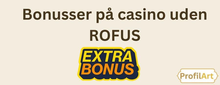 Spillesider uden MitID Find de bedste online casinoer Spillesider uden MitID Find de bedste online casinoer