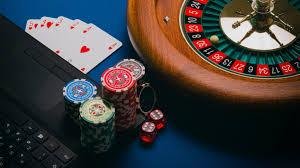 Top UK Online Casinos A Comprehensive Guide for Gamblers