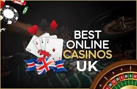 Top UK Online Casinos A Comprehensive Guide for Gamblers
