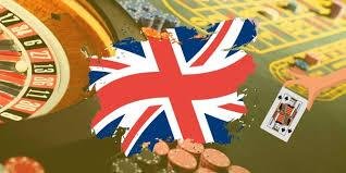 Top UK Online Casinos A Comprehensive Guide for Gamblers