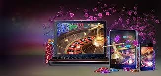 Zahraniční casino Objevte svět online hazardu