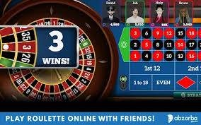 Exploring Bitcoin Roulette The Future of Online Gaming -356567372 Exploring Bitcoin Roulette The Future of Online Gaming -356567372