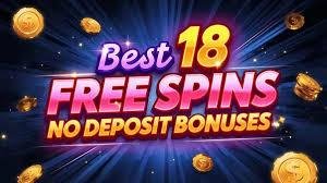 Free Spins Offers for Existing Customers No Deposit Required