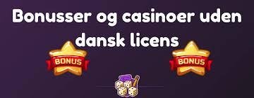 Gambling Uden RoFUS Din Guide til Det Ansvarlige Spil