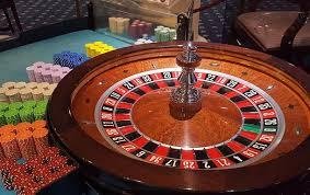 The Excitement of Bitcoin Roulette A New Era of Online Gaming 57719050 The Excitement of Bitcoin Roulette A New Era of Online Gaming 57719050