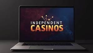 The Rise of Standalone Casinos A New Era in Gaming