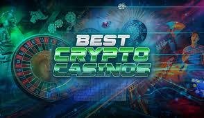 The Ultimate Guide to Finding the Best Crypto Casino The Ultimate Guide to Finding the Best Crypto Casino