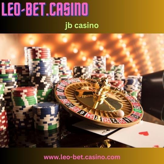 Understanding JB Casino's Commitment to Responsible Gambling Understanding JB Casino's Commitment to Responsible Gambling